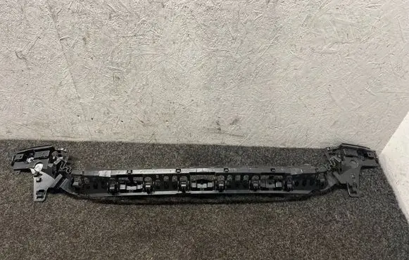 BMW 4 F32 F33 Rear bumper mounting bracket 7432637 51127432637