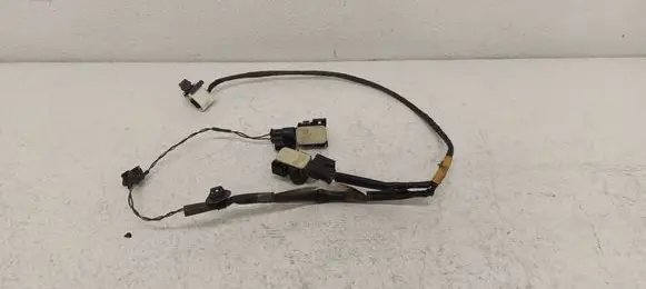 Mazda CX-5 Parking sensor (PDC) wiring loom KD4767UC1 4D26D1