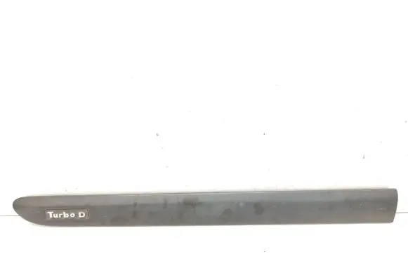 Front door trim (molding)