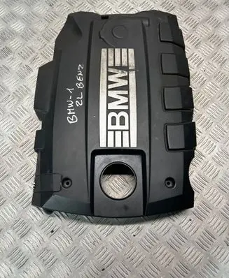 BMW 1 E82 E88 Engine cover (trim)