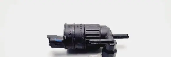 Renault Scenic I Windscreen/windshield washer pump 7700430702