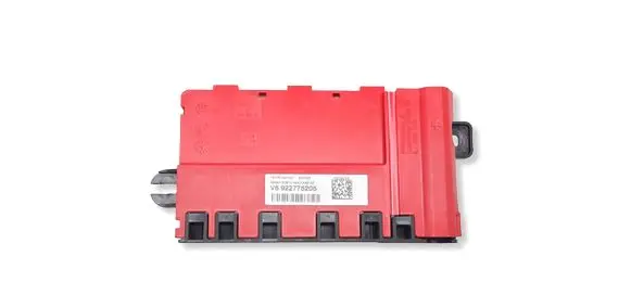 BMW 2 F22 F23 Positive wiring loom 922775205