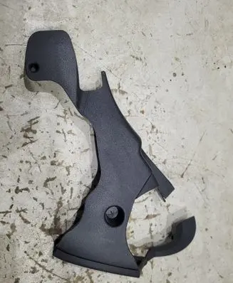 Seat trim