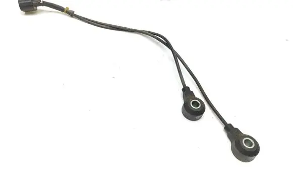 Ford Edge II Detonation knock sensor F2GT19A095 33311226 5FJ088