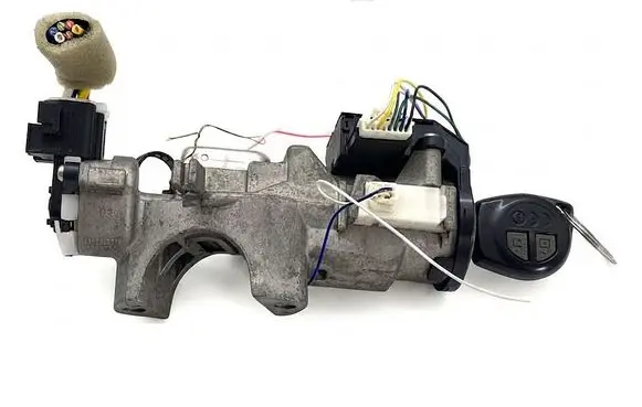 Suzuki Vitara (LY) Ignition lock 3397054P00