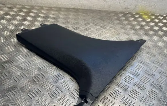 Mercedes-Benz GLC C253 (B) pillar trim (bottom) WPT52092 18321224 A2536900525