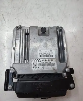 Audi A4 S4 B7 8E 8H Engine control unit/module 03G906016KP