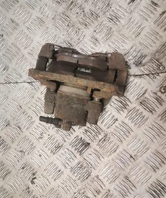 Toyota Yaris Front brake caliper