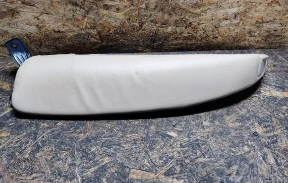 Volkswagen PASSAT B7 Rear seat side top trim 3C0885701AN GWA1224260