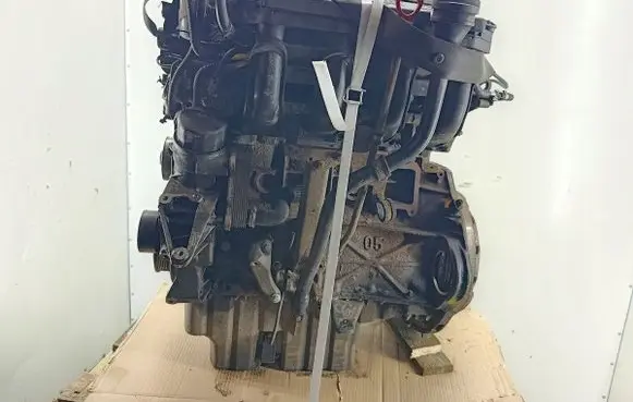 Mercedes-Benz Vito Viano W638 Engine 611.980