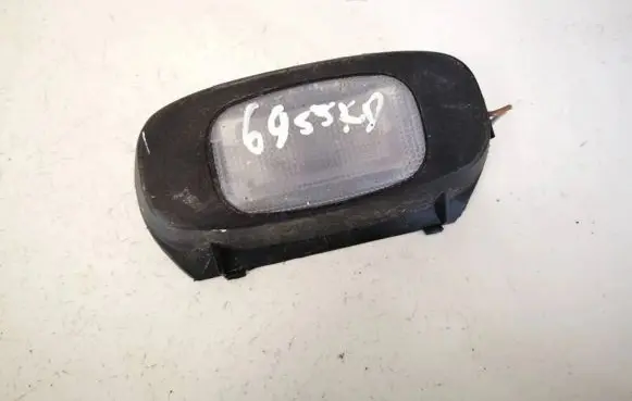 Mercedes-Benz E W211 Other interior light 156905