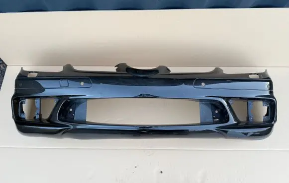 Mercedes-Benz SLK AMG R171 Front bumper A1718851725 A1718850725