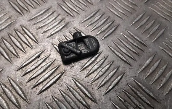 Tire pressure sensor