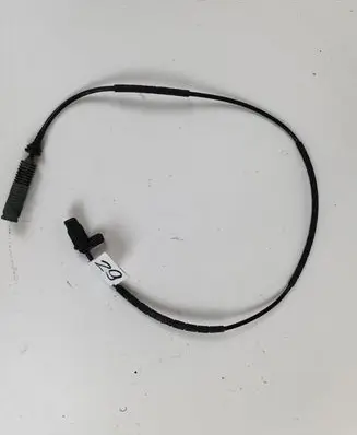 BMW 1 E81 E87 ABS brake wheel speed sensor 6782468