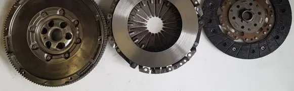 Seat Altea Clutch set kit 2289601002