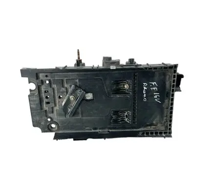 Ford Fusion II Battery tray DG9310723A DG9310718AA