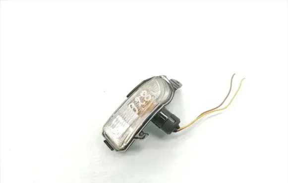 Skoda Fabia Mk3 (NJ) Mirror indicator light 6V0949101