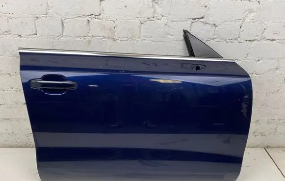 Audi A7 S7 4G Front door