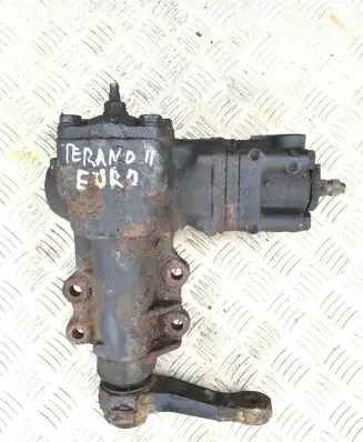 Nissan Terrano Steering rack