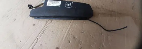 Volkswagen Golf V Seat airbag 1K3880242B