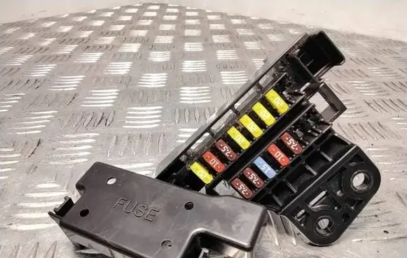 Fuse module