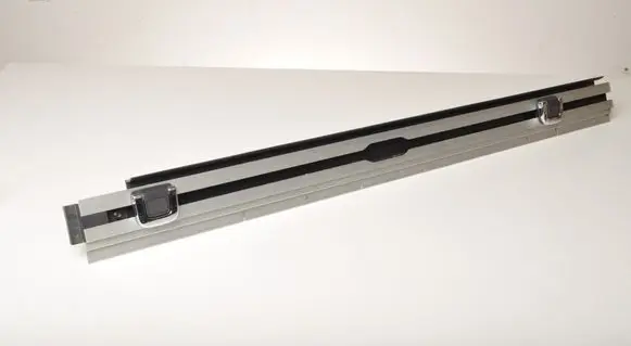 Peugeot 308 Tailgate/boot cover trim set 98057261VV