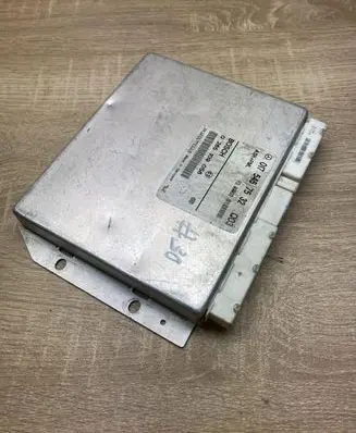 Mercedes-Benz E W210 ESP (stability system) control unit 0175457532 0265109056