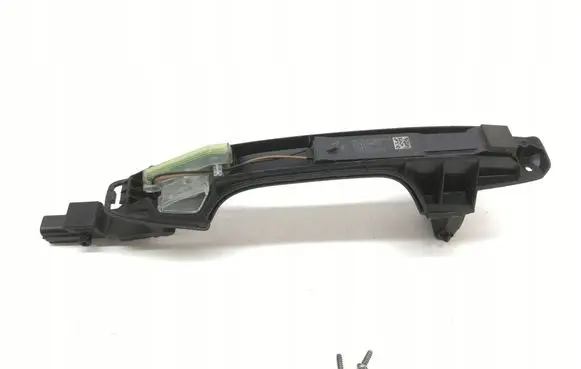 Volvo V60 Loading door exterior handle/bracket 