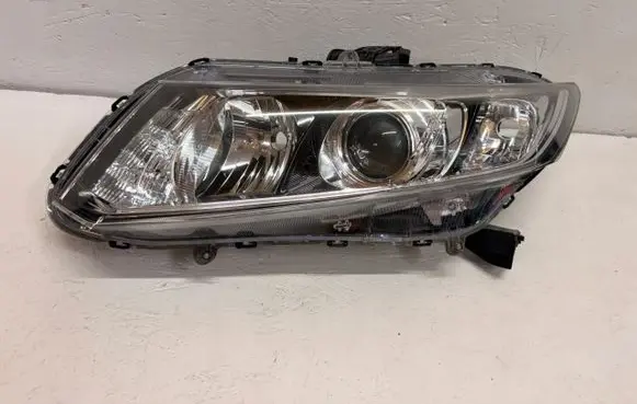 Honda Civic IX Headlight/headlamp LPCIV9