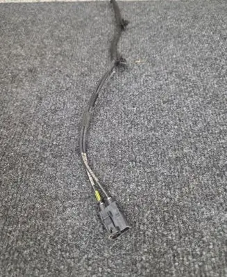 Skoda Octavia Mk4 Other wiring loom 6Q0035608