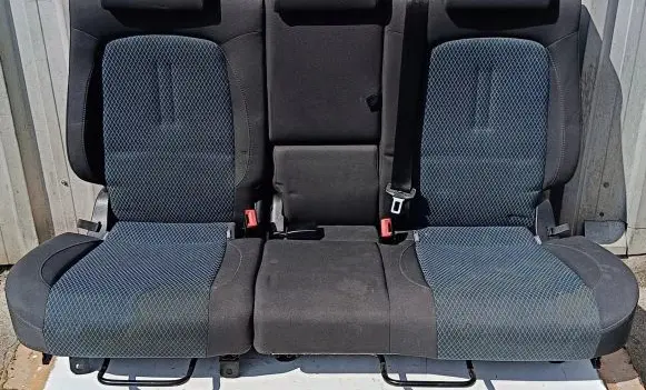 Seat Altea XL Seat set 