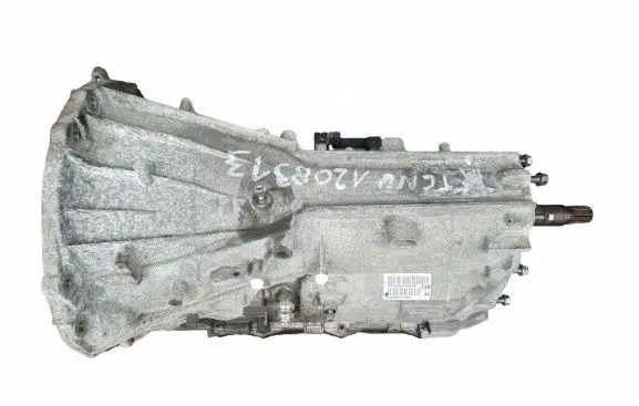 Dodge Challenger Intake manifold 68391519AA