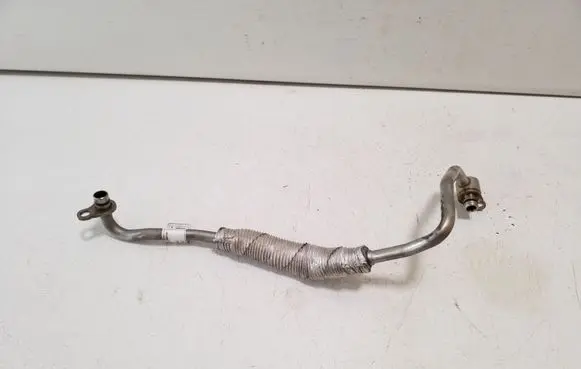 BMW 3 G20 G21 Turbo turbocharger oiling pipe/hose 8629969
