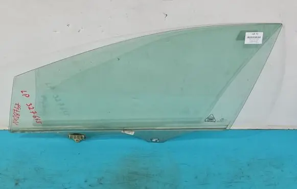 KIA Ceed Front door window glass four-door IMPRK1428757