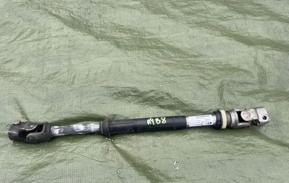 Audi A4 S4 B8 8K Steering column universal joint 8K1419753E