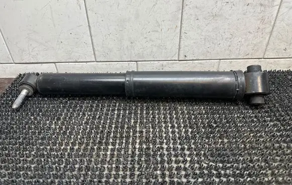 Rear shock absorber/damper