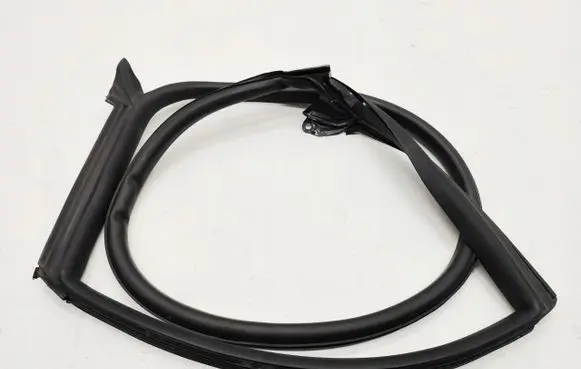 Audi A5 Rubber seal loading door 8W8833707