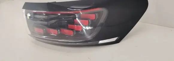 Volkswagen ID.4 Rear/tail lights 11A945208A