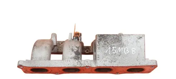 Renault Megane III Intake manifold SSACY M4R711