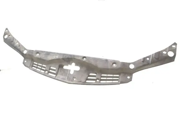 Honda Accord Top upper radiator support slam panel