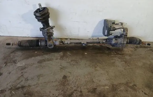 Volvo XC90 Steering rack 31681933 7806277570