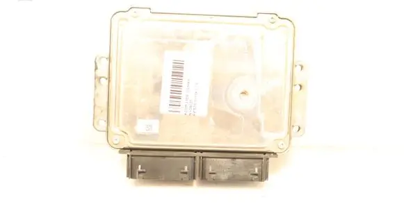 Ford Fiesta Engine control unit/module ECU 0261S17673