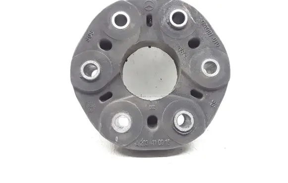 Mercedes-Benz CLC CL203 Rear prop shaft donut coupling/joint A2034110015