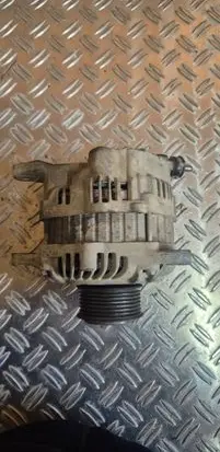 Nissan Pathfinder R51 Generator/alternator 23100EB31B