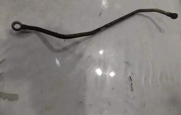 Volvo XC90 Coolant pipe/hose 