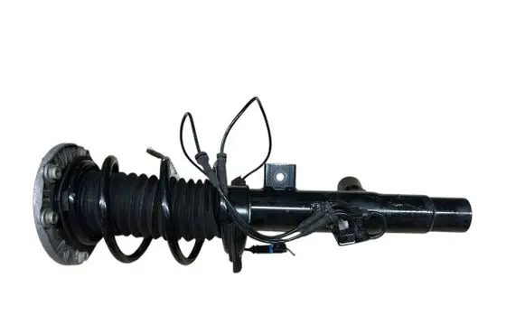 BMW 2 F22 F23 Front shock absorber with coil spring 6865540 37116865540