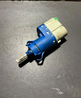 Land Rover Freelander 2 - LR2 Brake pedal sensor switch 3m5t9c872ac