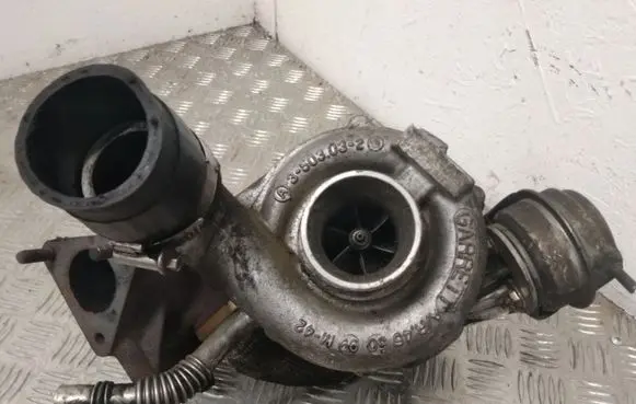 Audi A6 S6 C5 4B Turbo 059145701C 4541352 VNT20