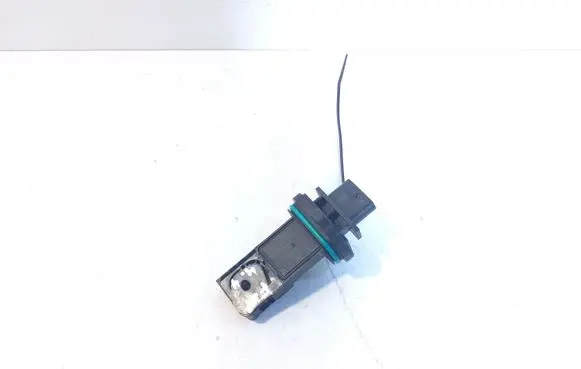 BMW 7 F01 F02 F03 F04 Mass air flow meter 7566990 0280218270