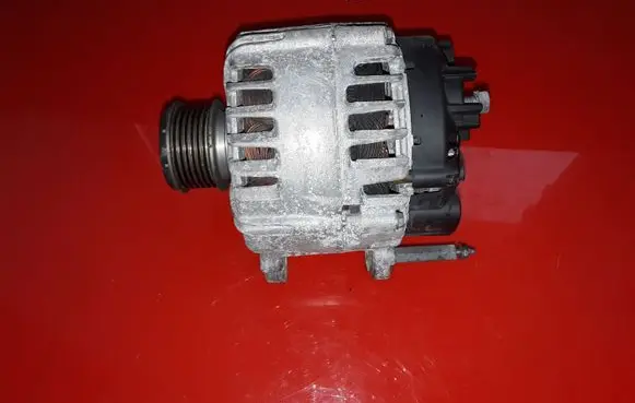 Seat Toledo IV (NH) Generator/alternator 03L903024 03L903024MX